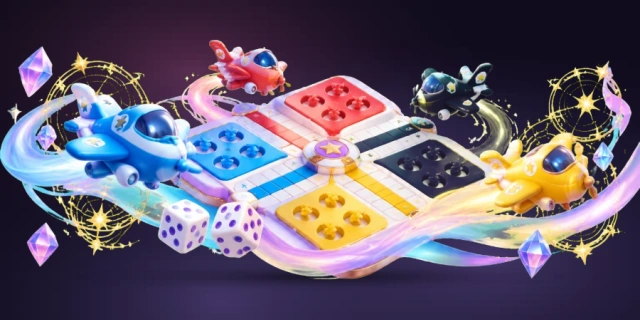 飞行棋