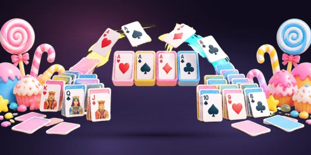 空当接龙