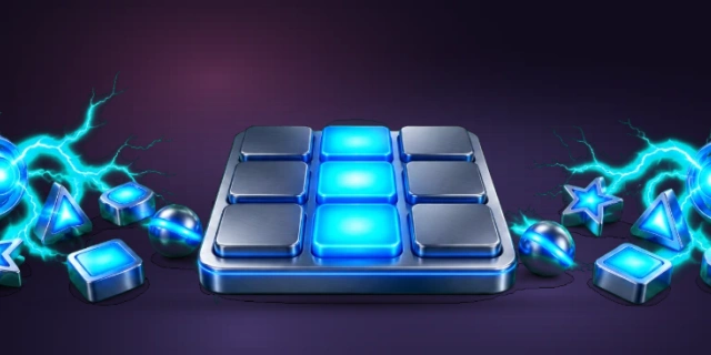 舒尔特方格