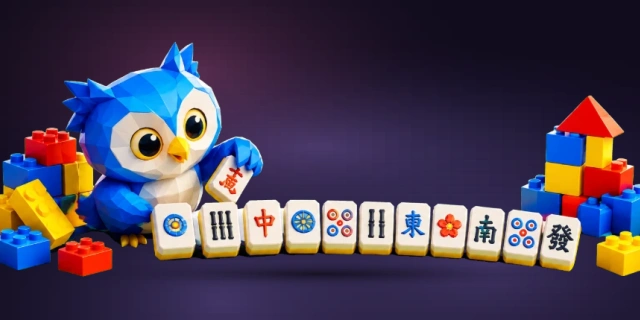 四人麻将