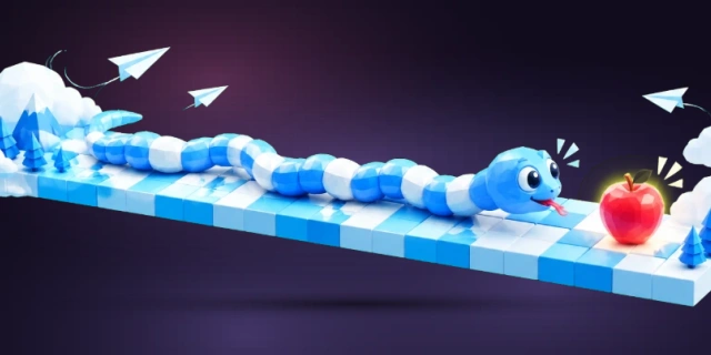 贪吃蛇