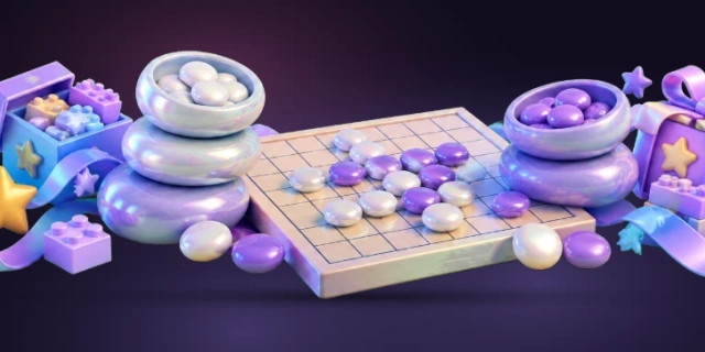 五子棋