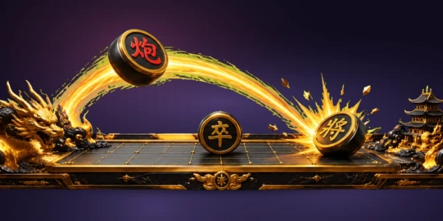 中国象棋